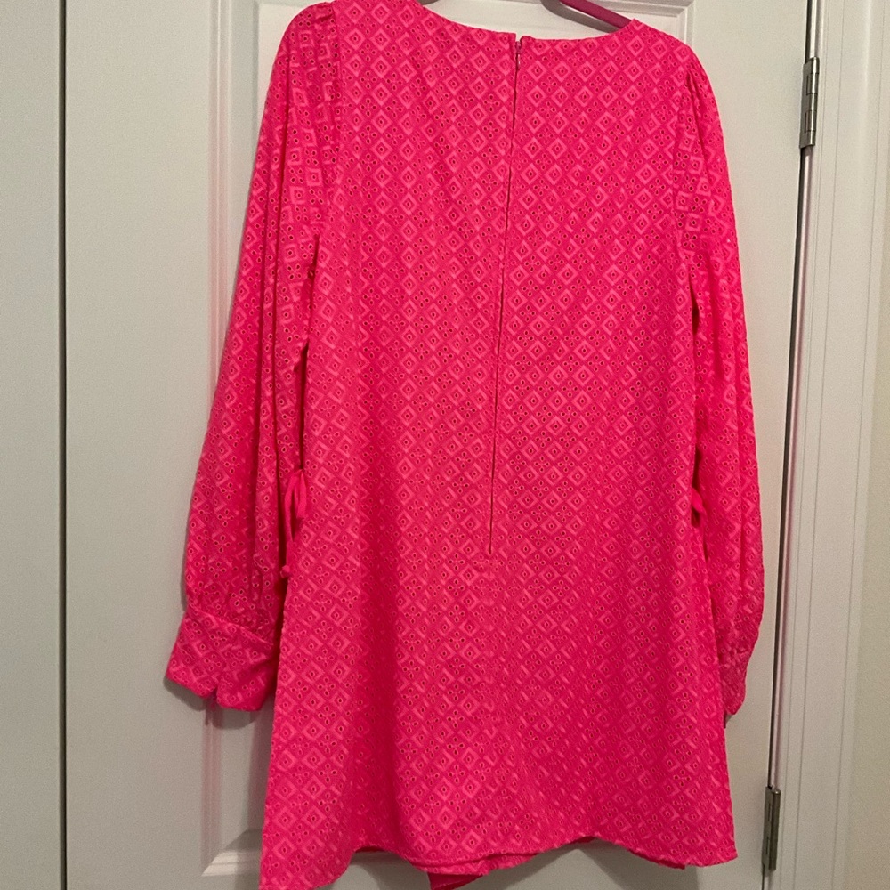 Lily Pulitzer size 14